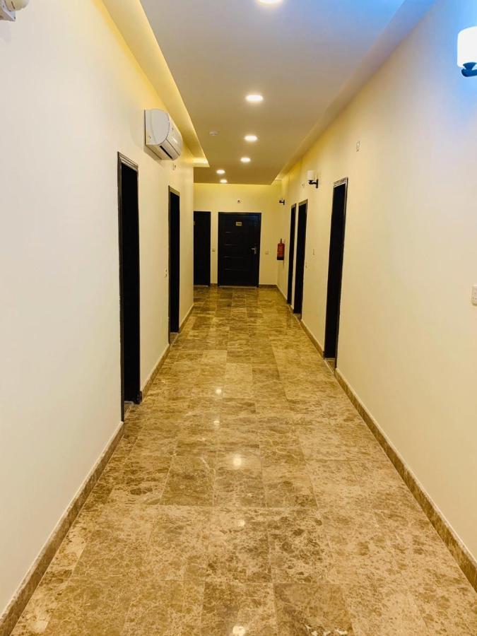 Lova Suites Yanbu Esterno foto